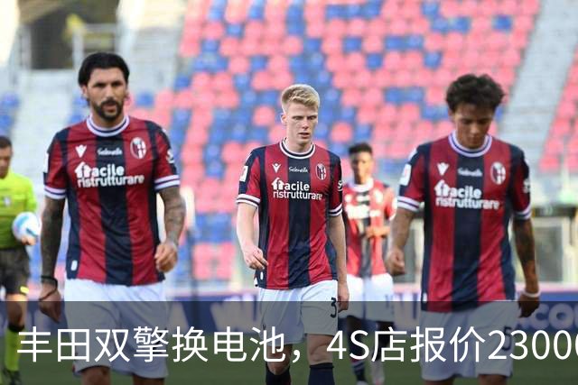 丰田双擎换电池，4S店报价23000，外面修理厂不到一千